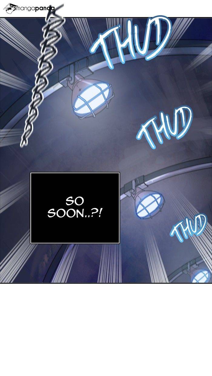 Tower of God Chapter 351 image 023